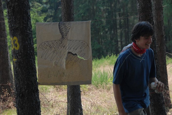 2006 tabor Attis Calypso 56